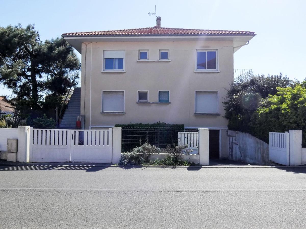 Apartment Villa Au Plus Pres By Interhome Mimizan-Plage Kültér fotó