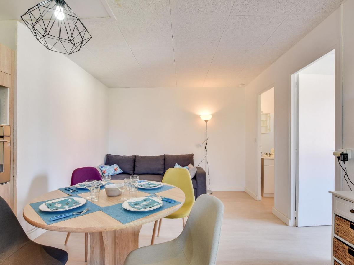 Apartment Villa Au Plus Pres By Interhome Mimizan-Plage Kültér fotó