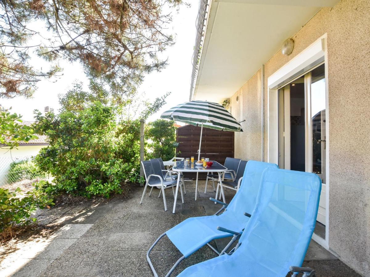Apartment Villa Au Plus Pres By Interhome Mimizan-Plage Kültér fotó