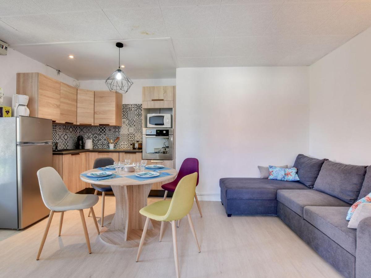 Apartment Villa Au Plus Pres By Interhome Mimizan-Plage Kültér fotó