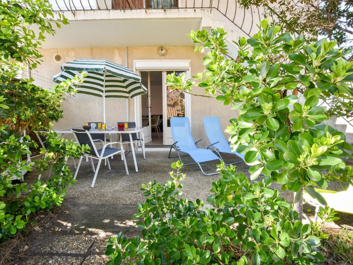 Apartment Villa Au Plus Pres By Interhome Mimizan-Plage Kültér fotó