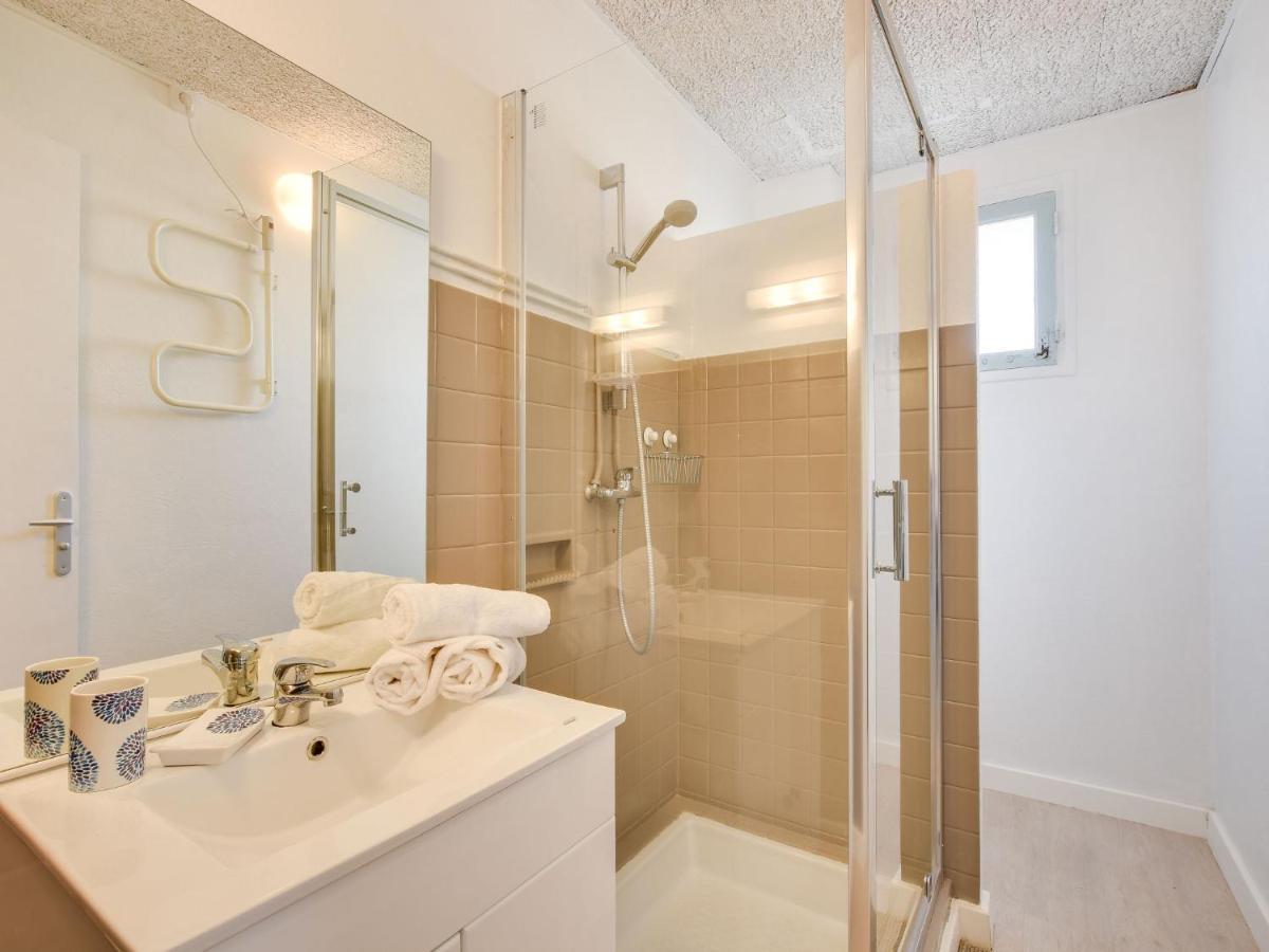 Apartment Villa Au Plus Pres By Interhome Mimizan-Plage Kültér fotó