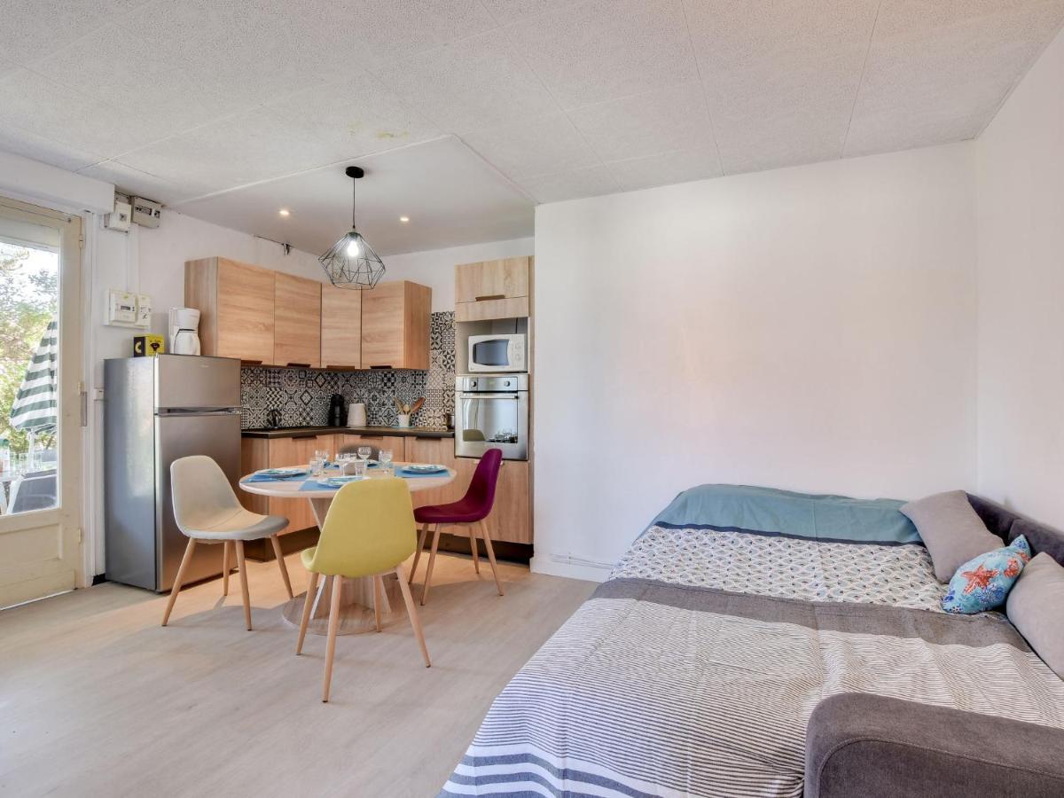Apartment Villa Au Plus Pres By Interhome Mimizan-Plage Kültér fotó