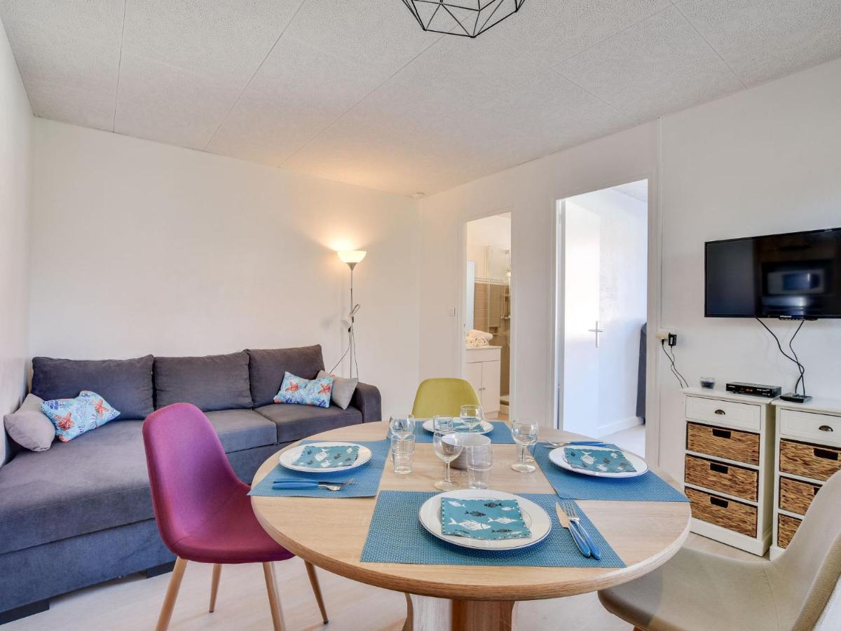 Apartment Villa Au Plus Pres By Interhome Mimizan-Plage Kültér fotó