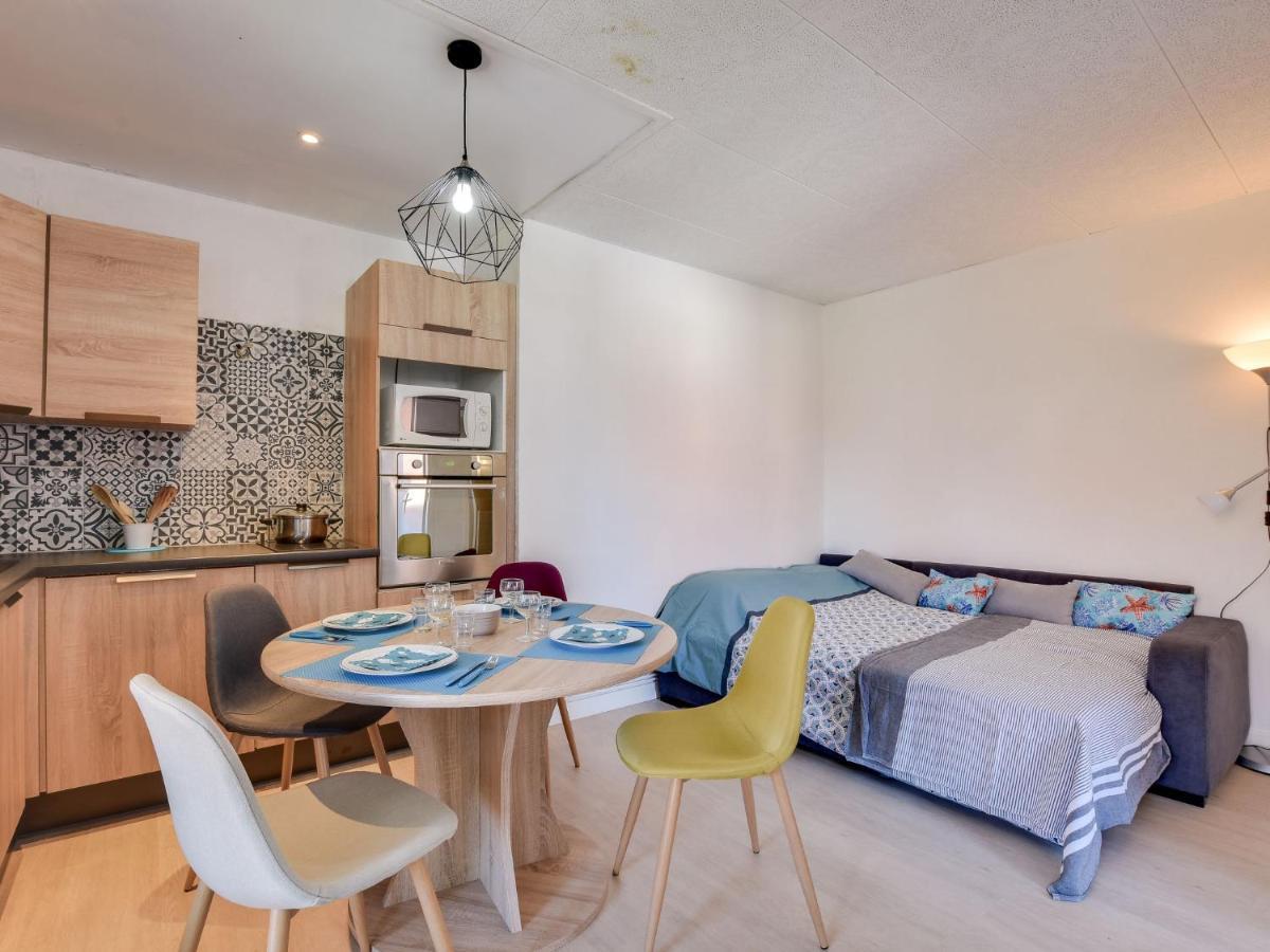 Apartment Villa Au Plus Pres By Interhome Mimizan-Plage Kültér fotó